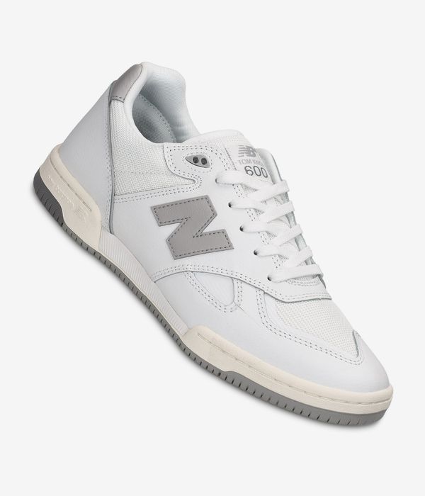 New Balance Numeric 600 Tom Knox Schuh (white)