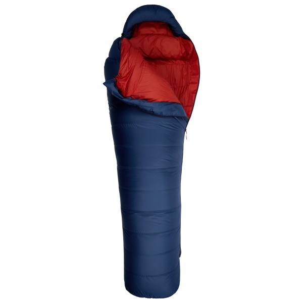 Mountain Equipment - Classic Eco 750 - Sac de couchage en duvet