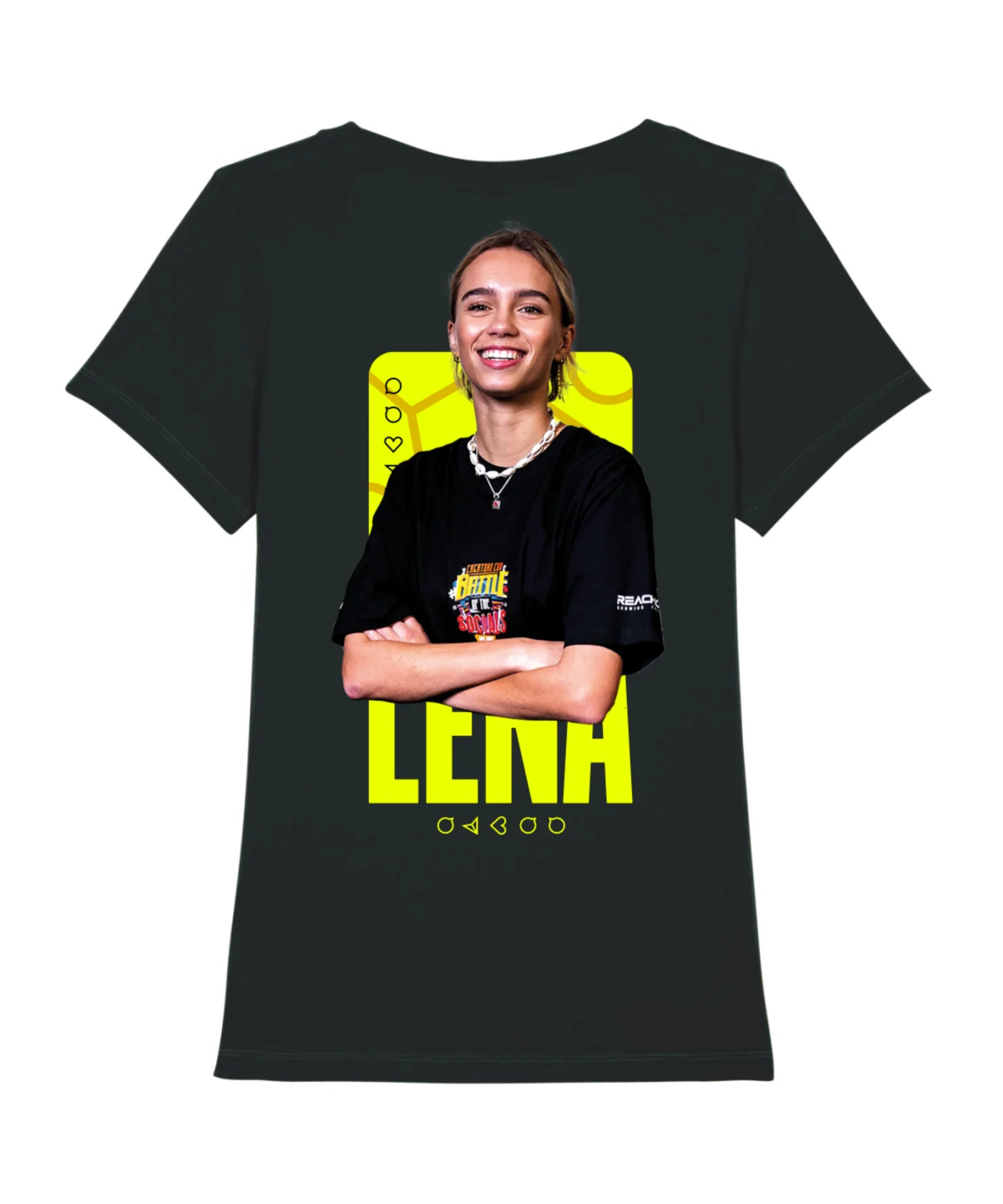 Battle of the Socials T-Shirt 