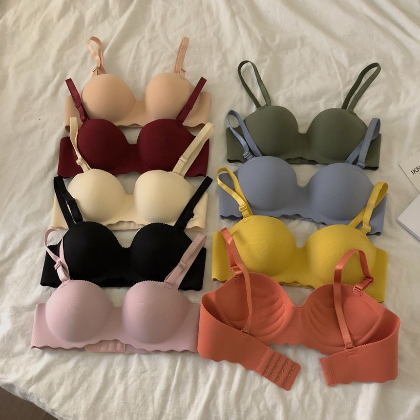 Strawolf - Push-up bh-top in 9 kleuren