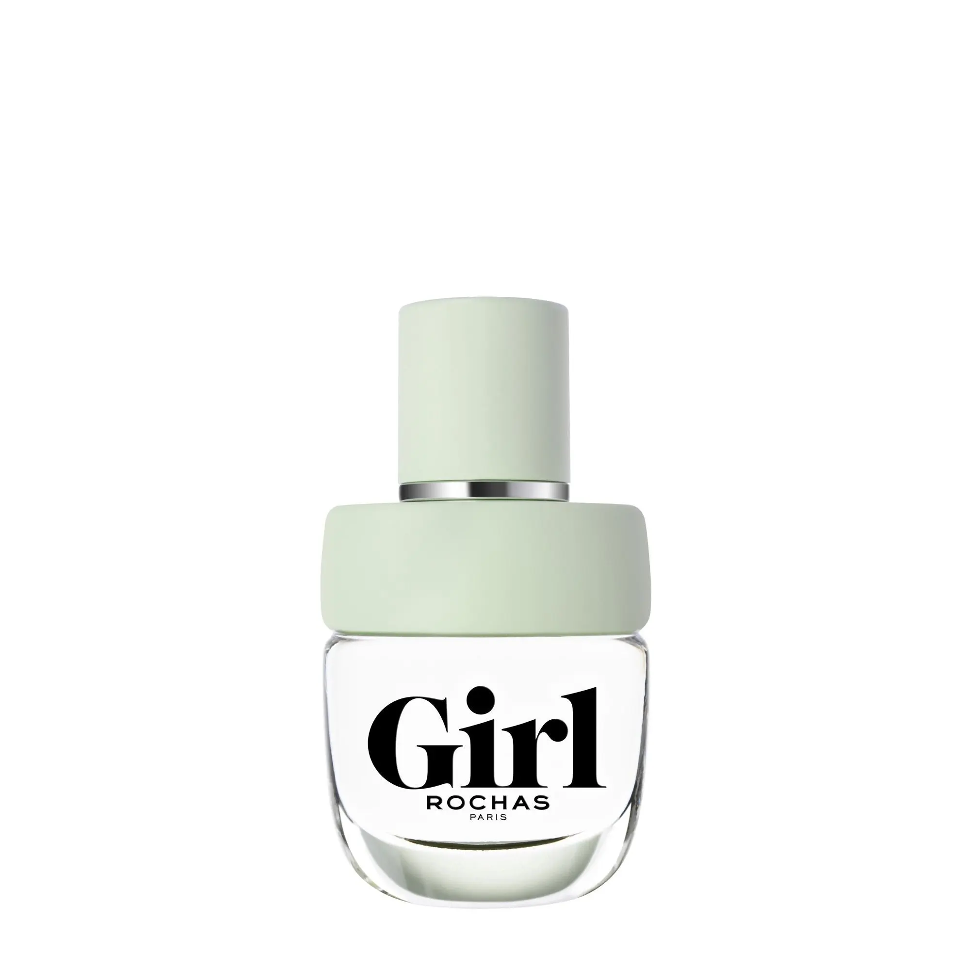 Rochas - GIRL Eau de Toilette- Eau de toilette