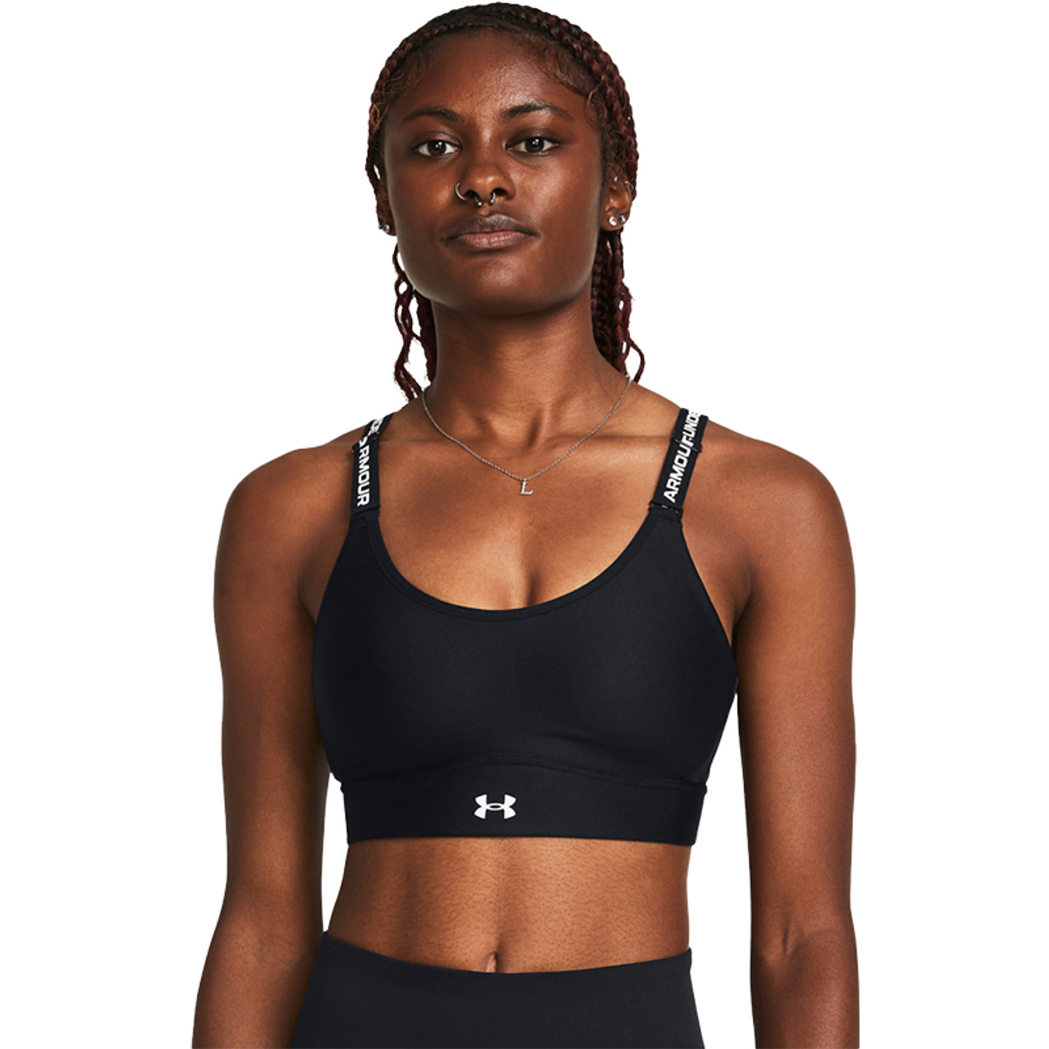 Under Armour Infinity Mid Support 2.0 Sport BH