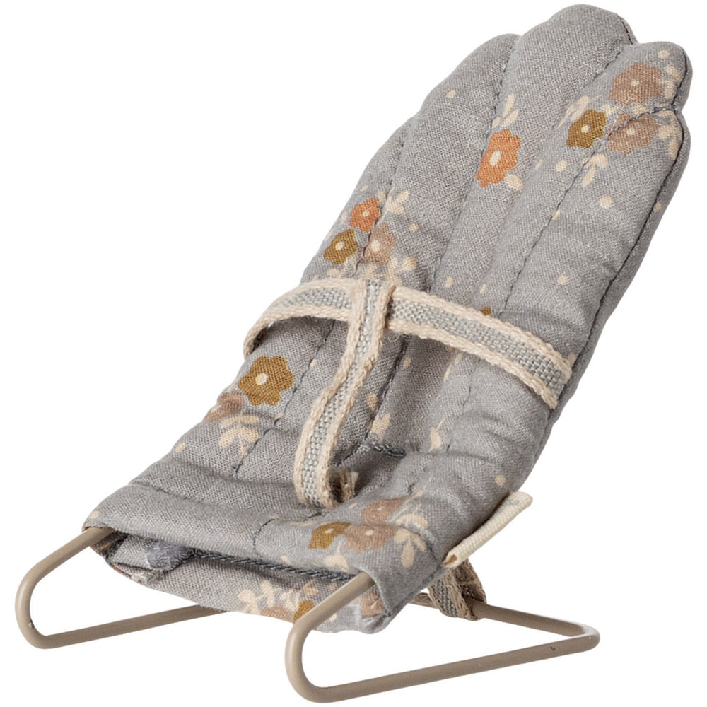 Køb Maileg Babysitter, My - Blå