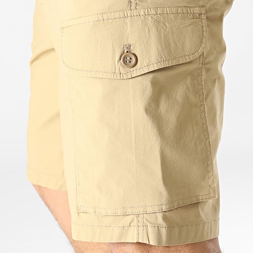 Short Cargo Seasonal A2260 Beige Foncé