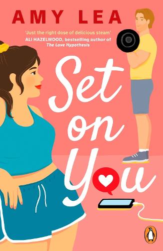 Set On You (Paperback)