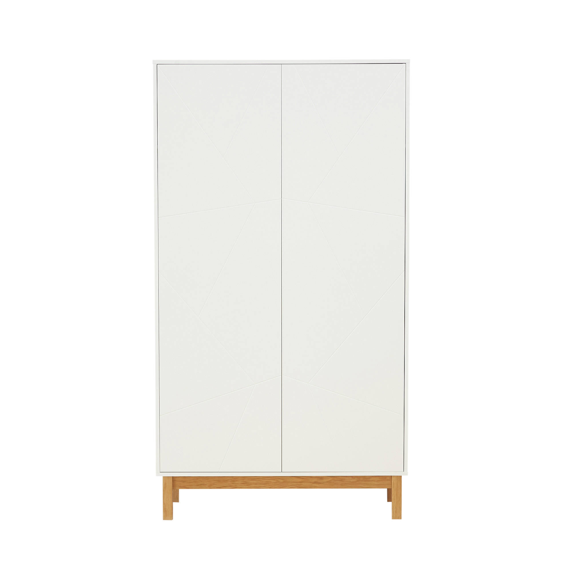 NOUS Living kledingkast Arca