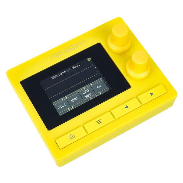 1010music nanobox lemondrop