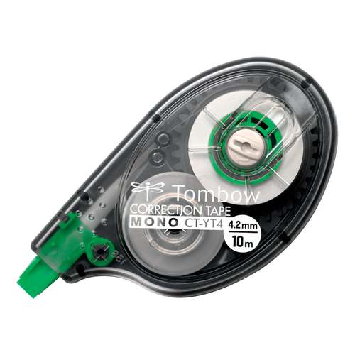 TOMBOW® Korrekturroller Mono CT-YT4