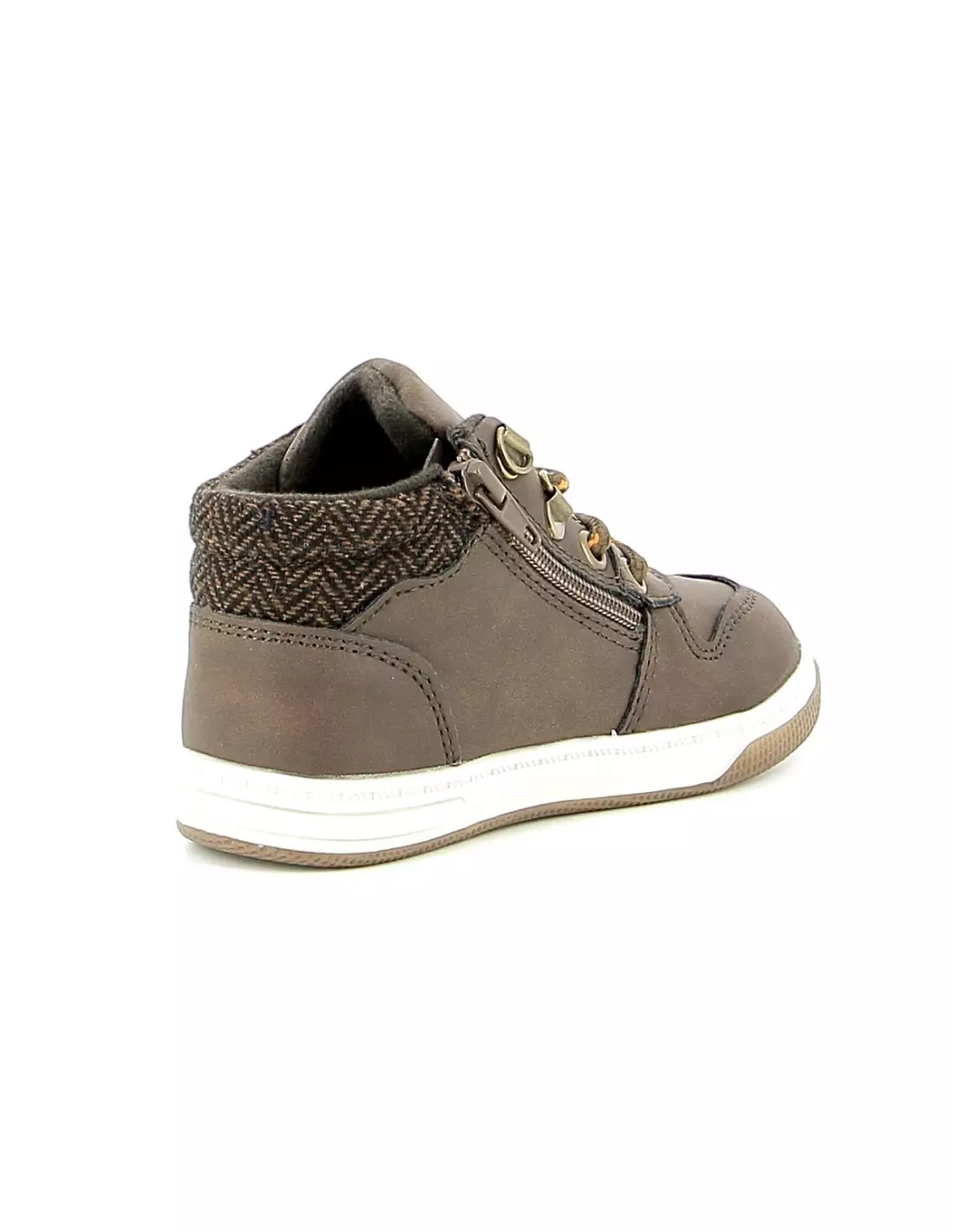 SAFETY JOGGER 536422 - Baskets Taupe