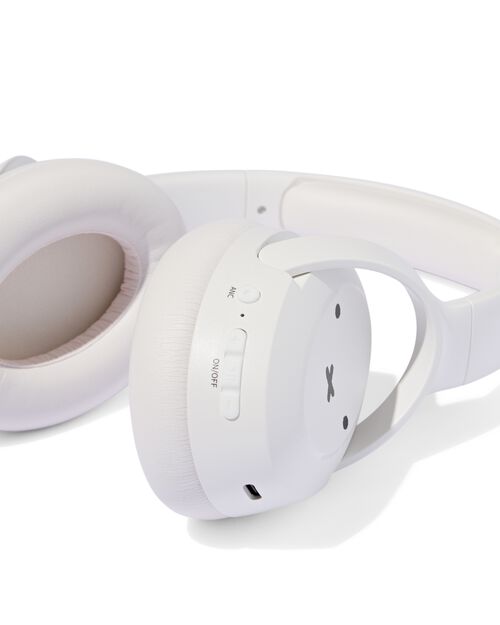 casque audio Miffy
