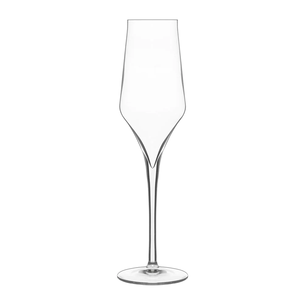 Flûte à Champagne Supremo 24 cl (lot de 6) Bormioli Luigi