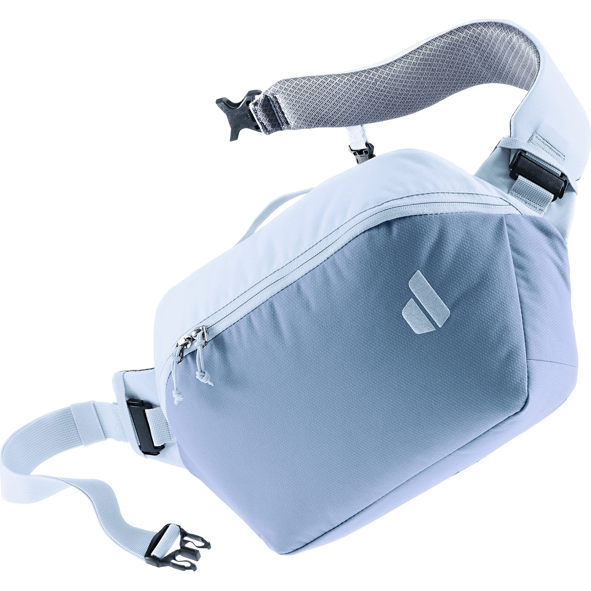deuter Stroof 5 Sling Bag bluejay polar