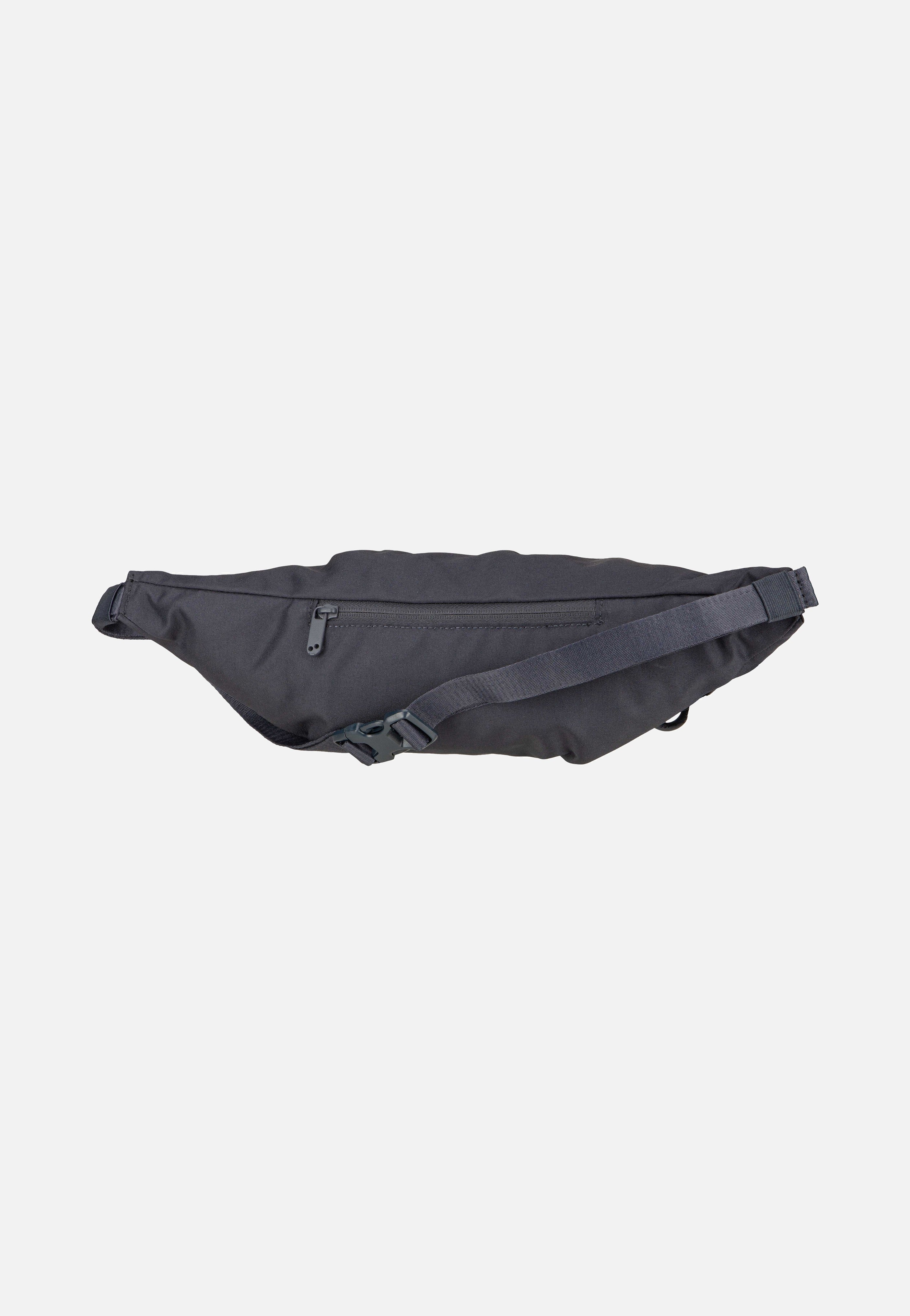 Brik Fjord Navy - Gürteltasche