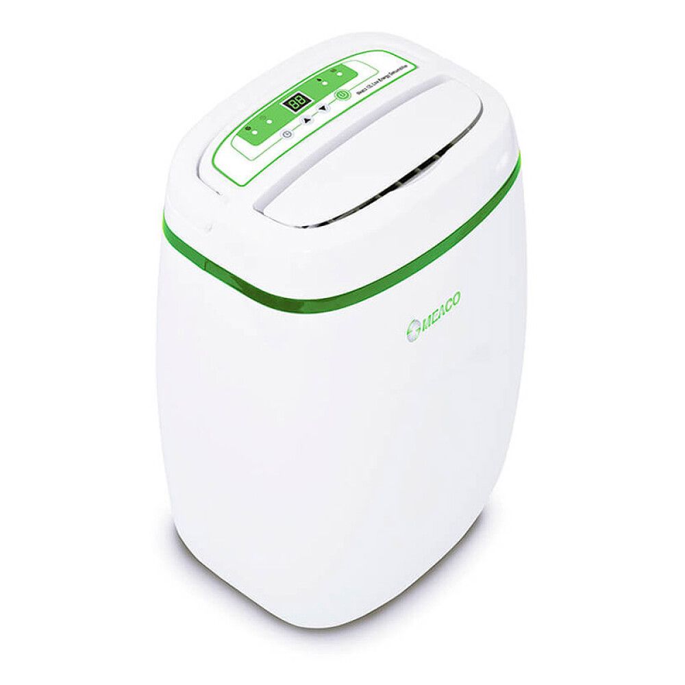 AVFUKTER MEACO LAVENERGI 12L