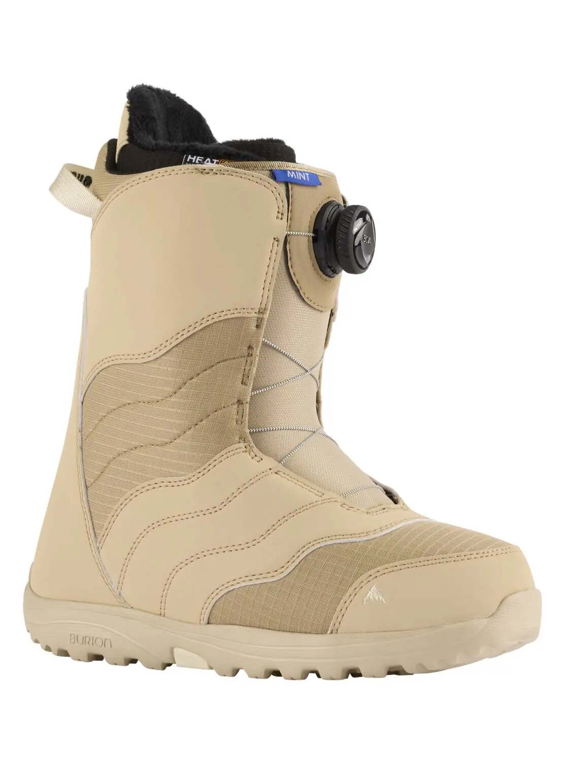 Burton Mint Boa Dame Snowboard Støvler | SkatePro