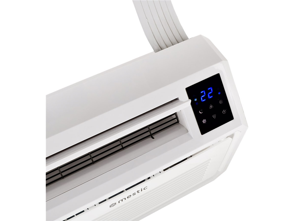 Mestic SPA-5000 split airco