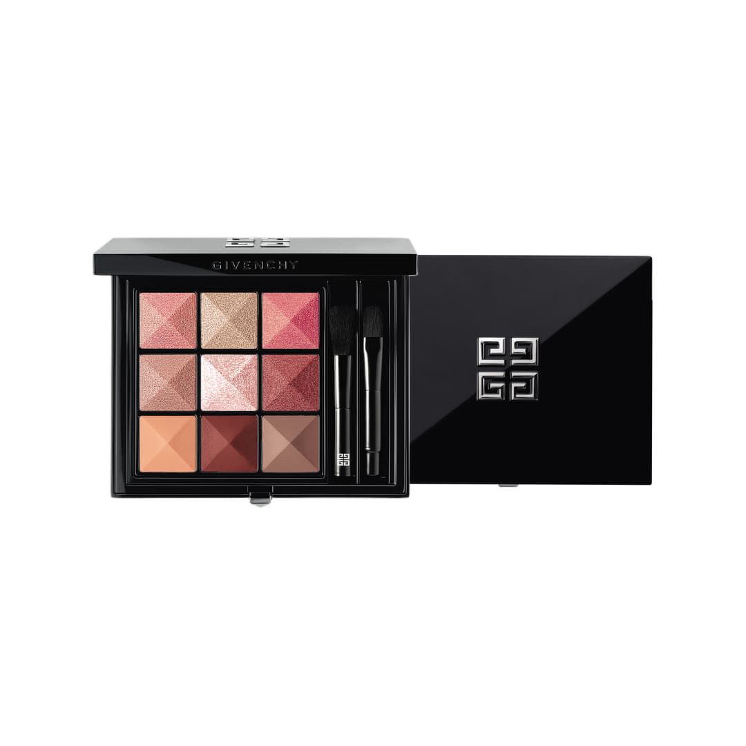 GIVENCHY OLHOS Paleta de Sombras Le 9
