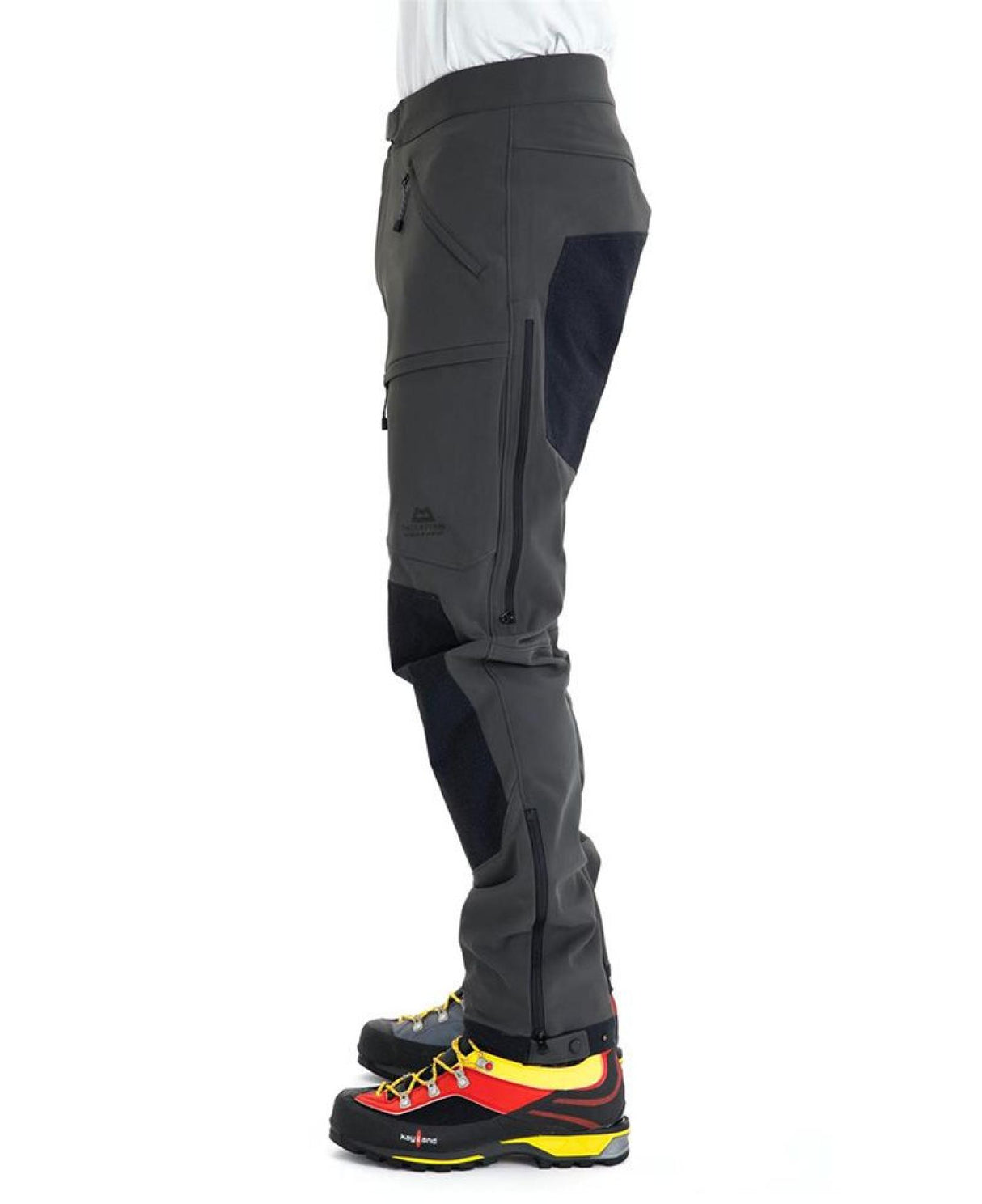 Mountain Equipment<br>Liskamm Pant Reg