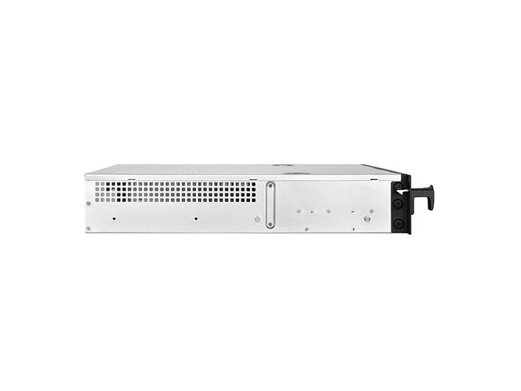 Silverstone SST-RM21-304, rack chassis (black, 2 units)