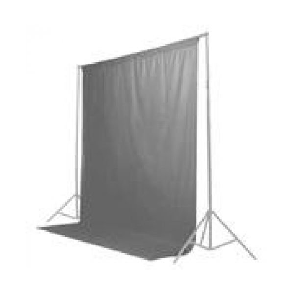 Godox Caruba Fundo de Pano 3x6m Cinza