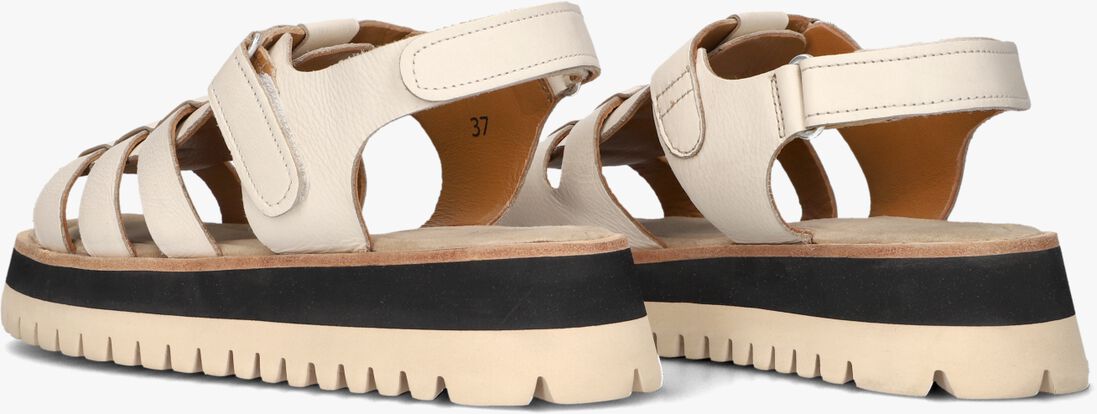 MARUTI witte maruti sandalen logan
