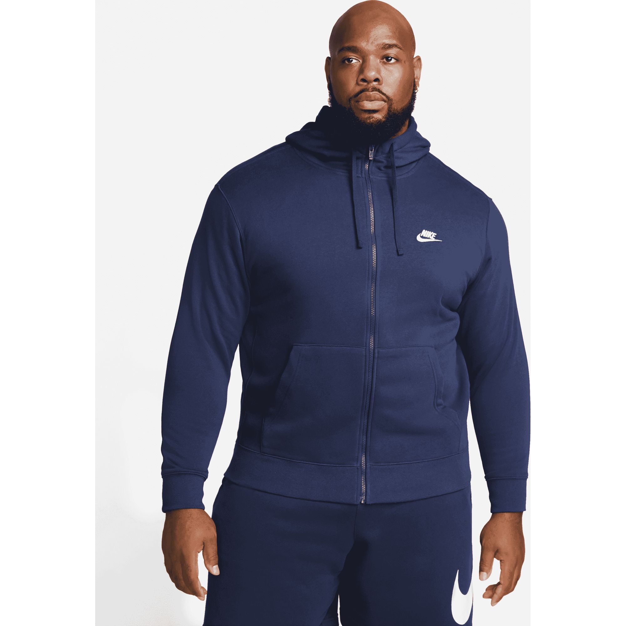 NikeCLUB FLEECE HOODY