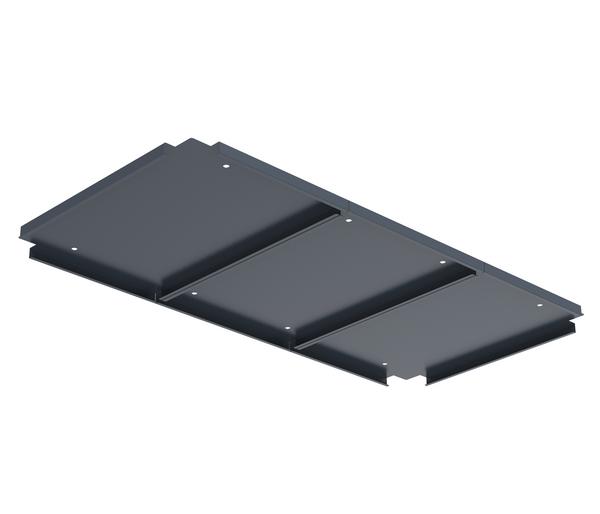 KGT Metall-Zwischenboden Urban Grow,
