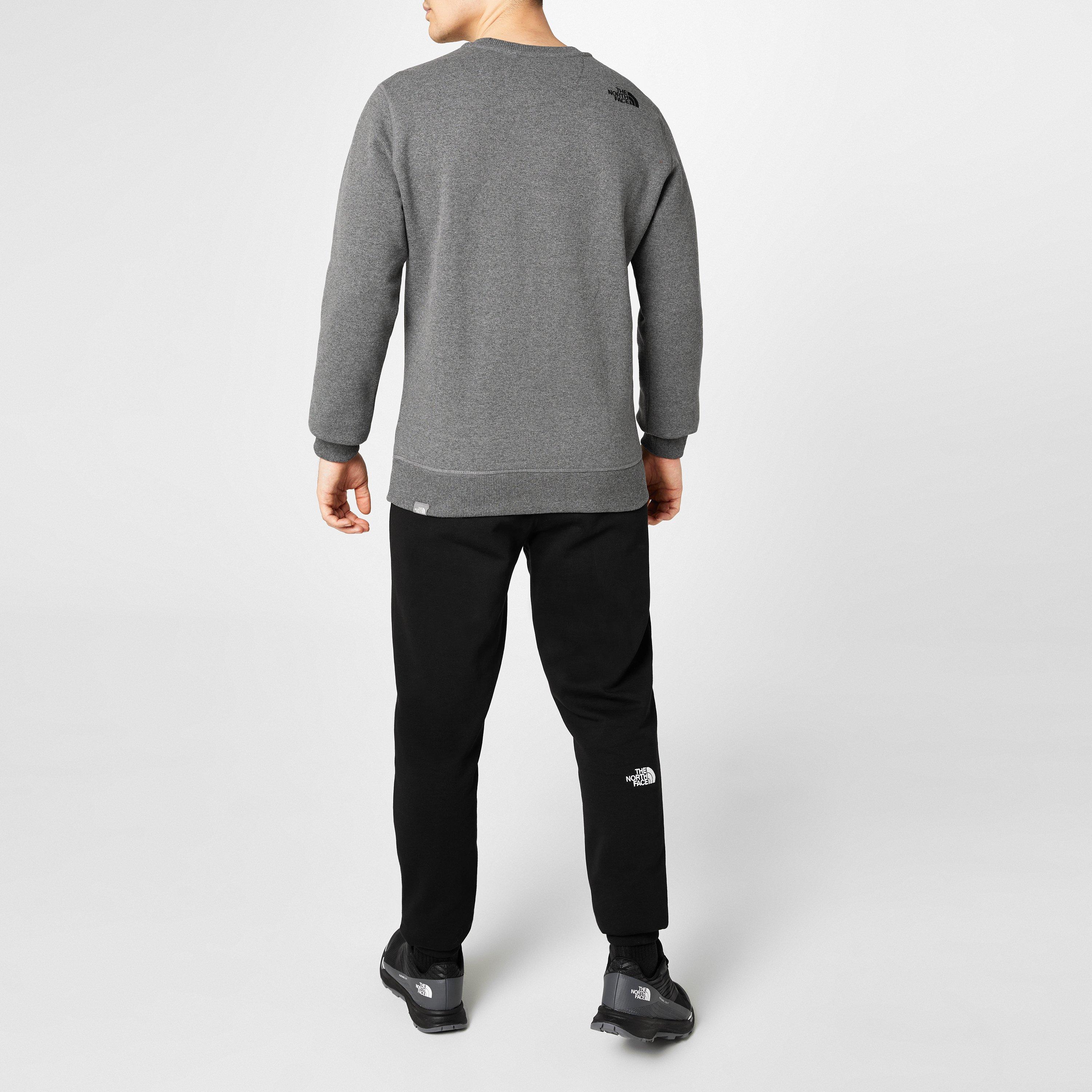 The North Face Drew Peak Sweater