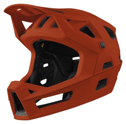 Casque Intégral IXS Trigger FF Mips Burnt Orange