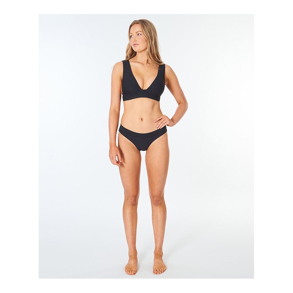 Rip Curl PREMIUM SURF - Bas maillot de bain Femme black