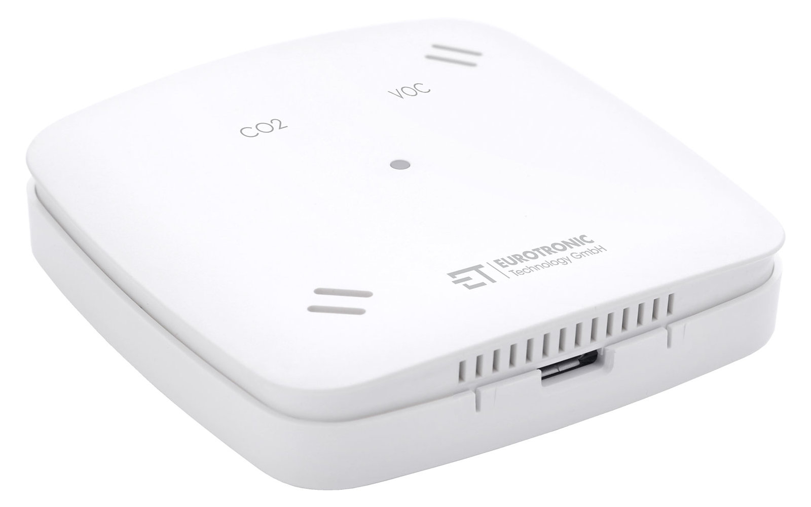 Eurotronic CO2 Luftgütesensor