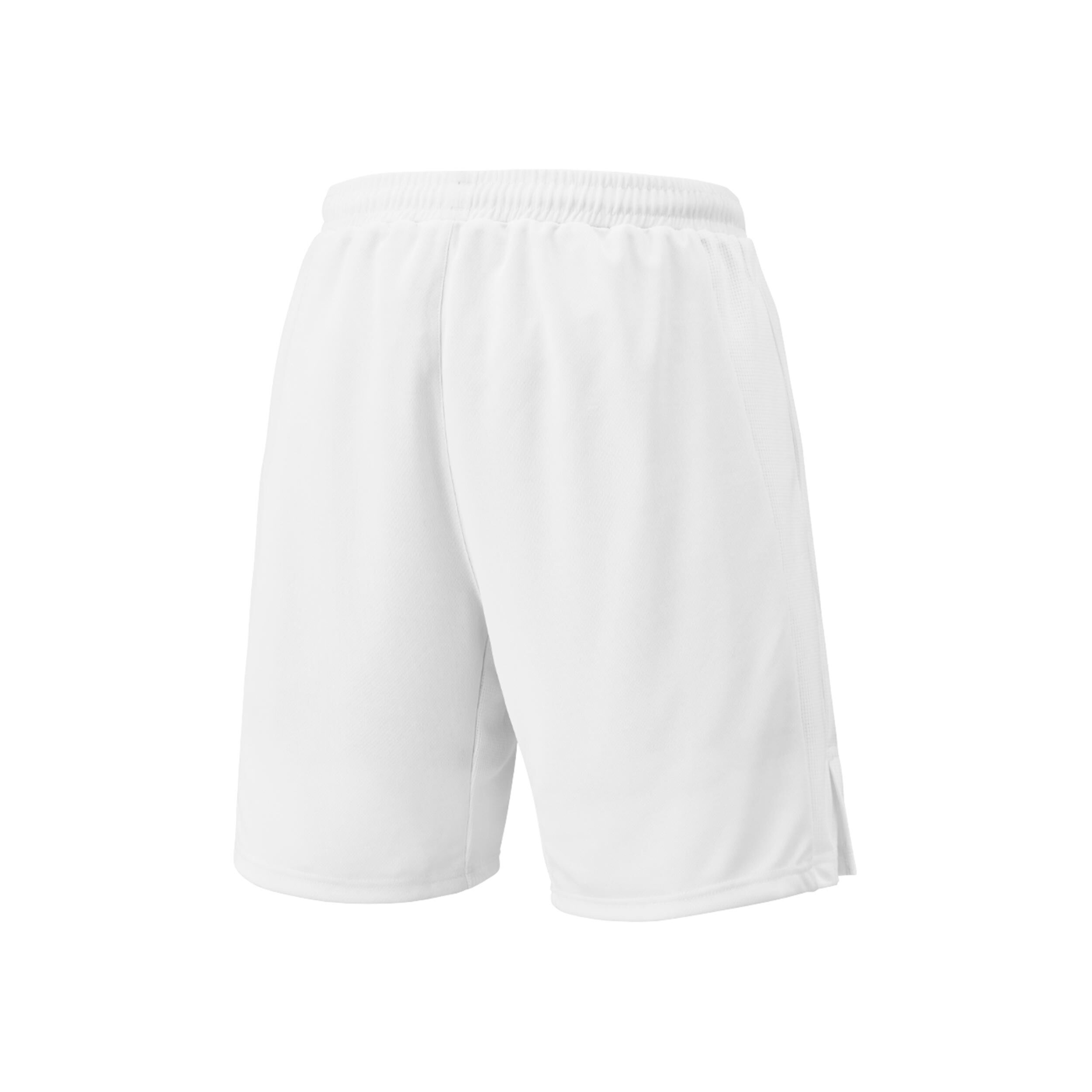 Yonex Shorts Hommes - Blanc