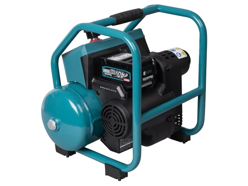 Makita AC001GZ, 34 l/min, 9,3 bar, 40 W, 12,8 kg - SOLO