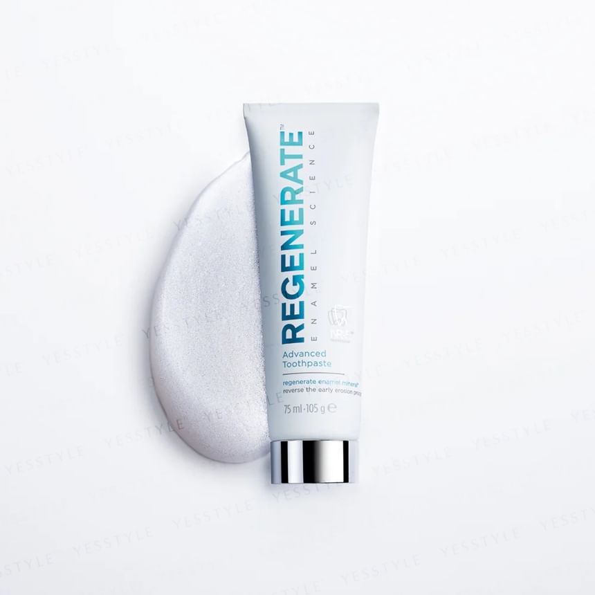 REGENERATE - Geavanceerde tandpasta