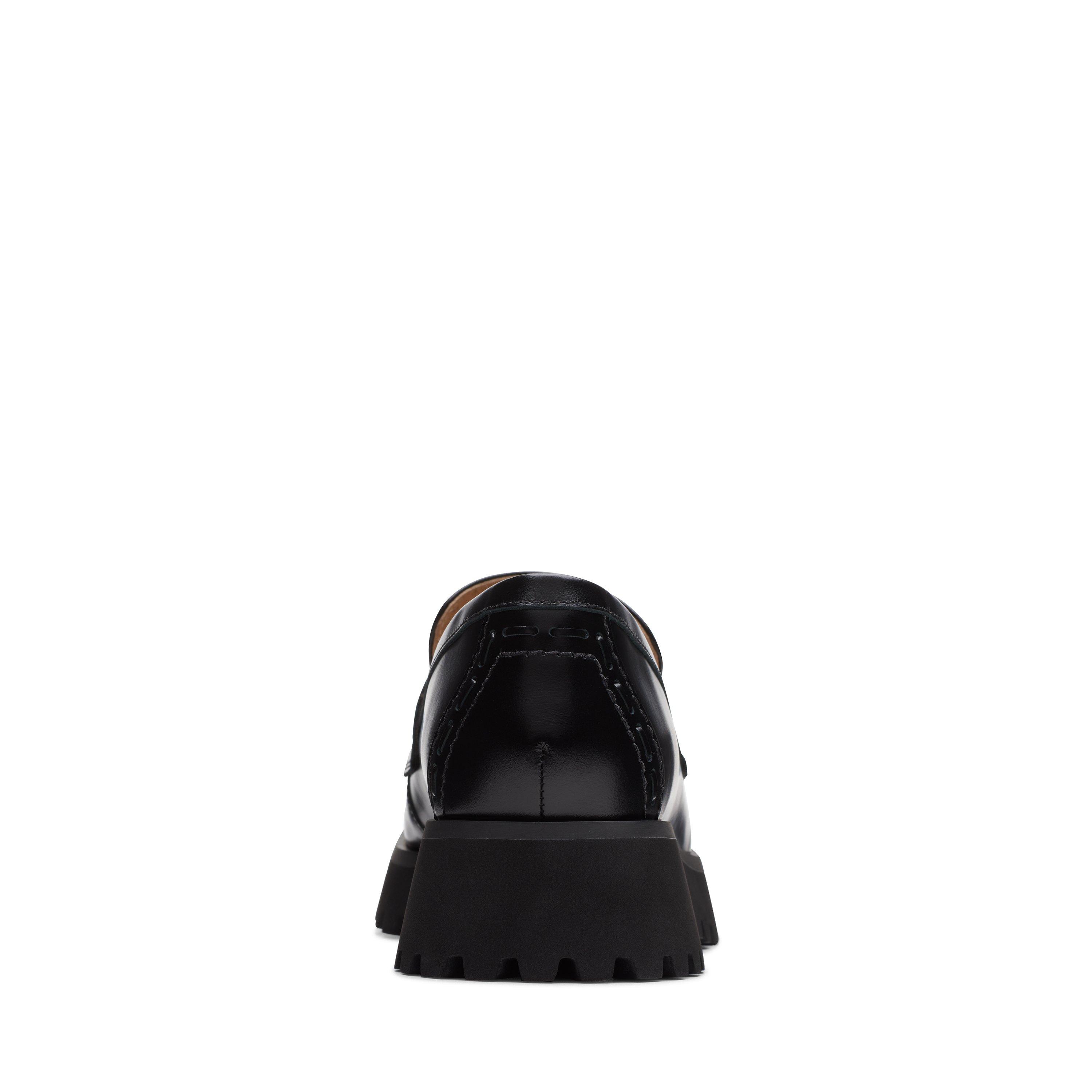 Clarks Stayso Loafers