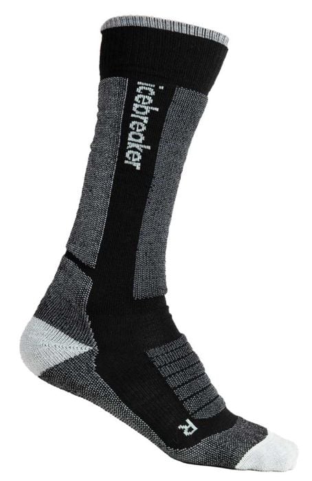 Ski+ Medium OTC Men skisokker