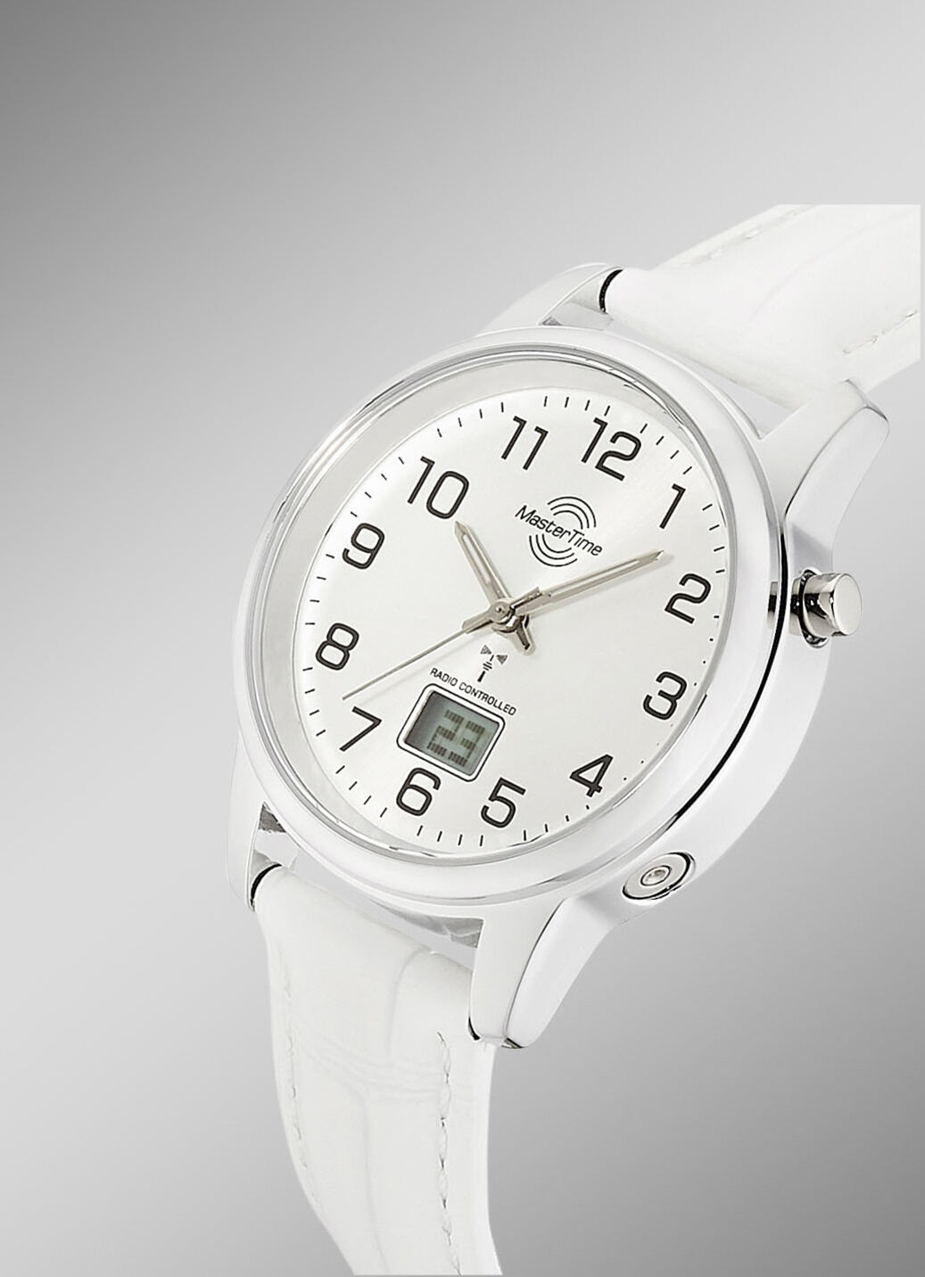 Master Time Funkuhr für Damen