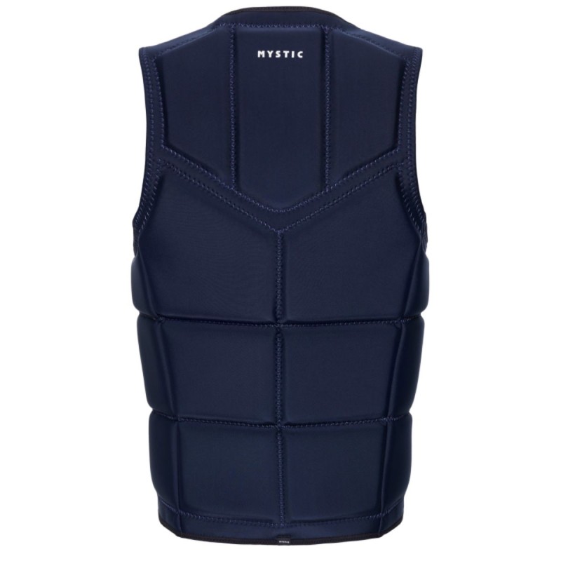 Gilet Impact Wakeboard Homme Mystic Brand 2025 - The Corner Shop