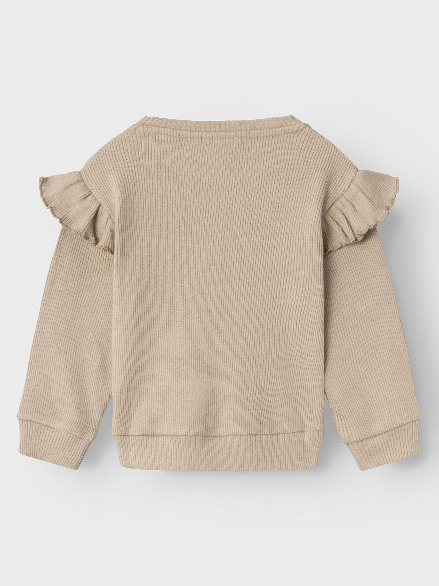 Sophia Long Sleeve Loose Top