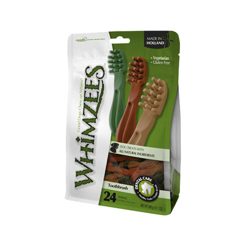 Whimzees Tandenborstels