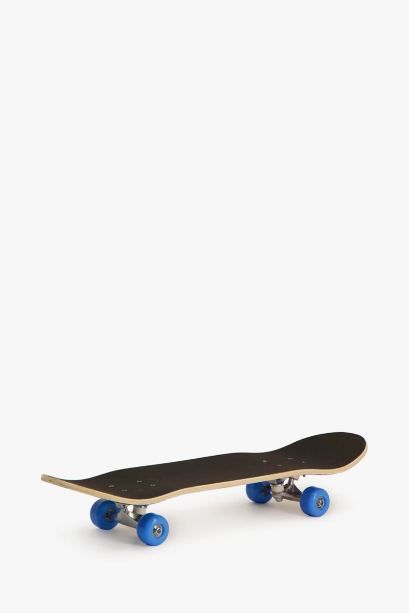BEACH MOUNTAIN Figures 28 Kinder Skateboard