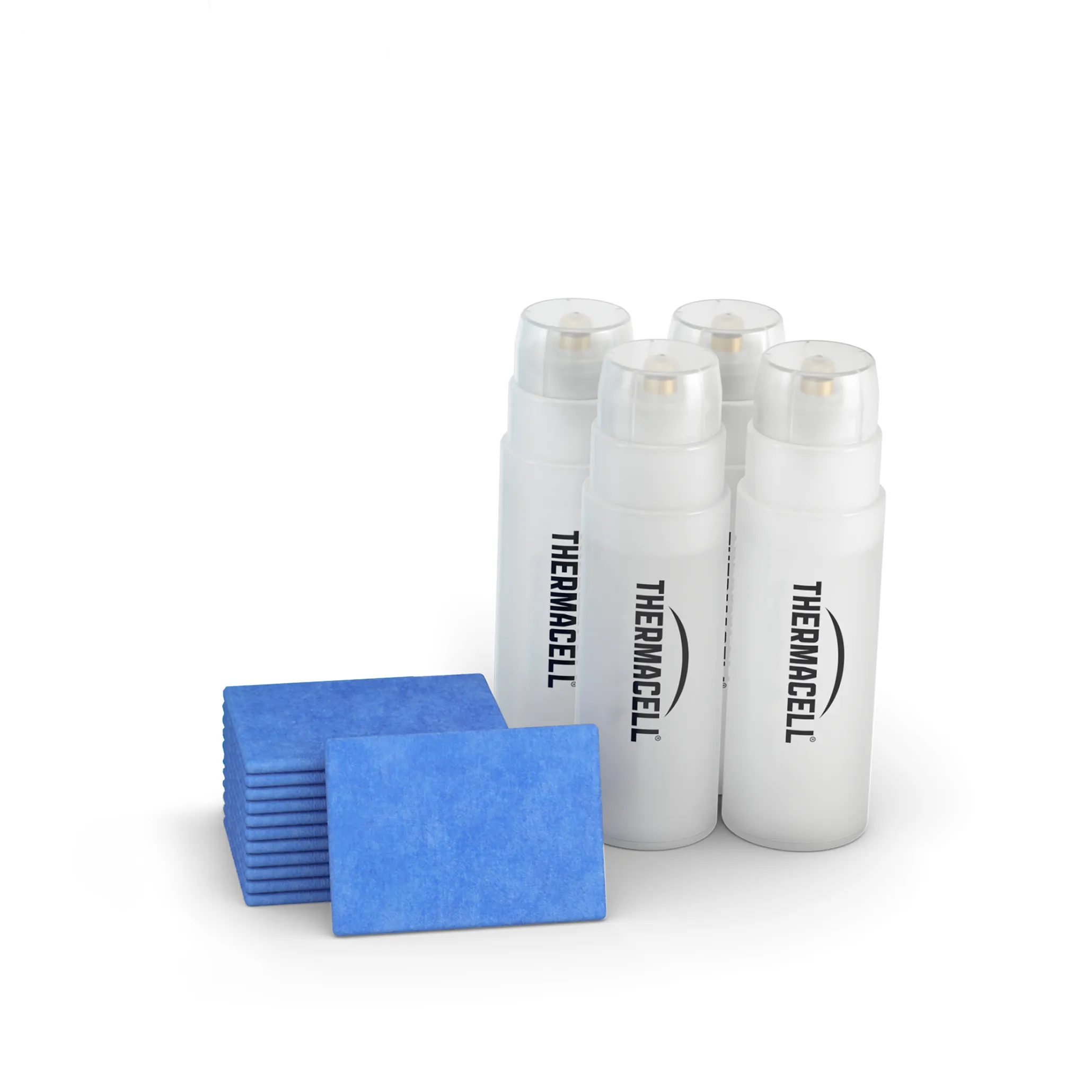 ThermaCELL Mot Mygg Refill R4