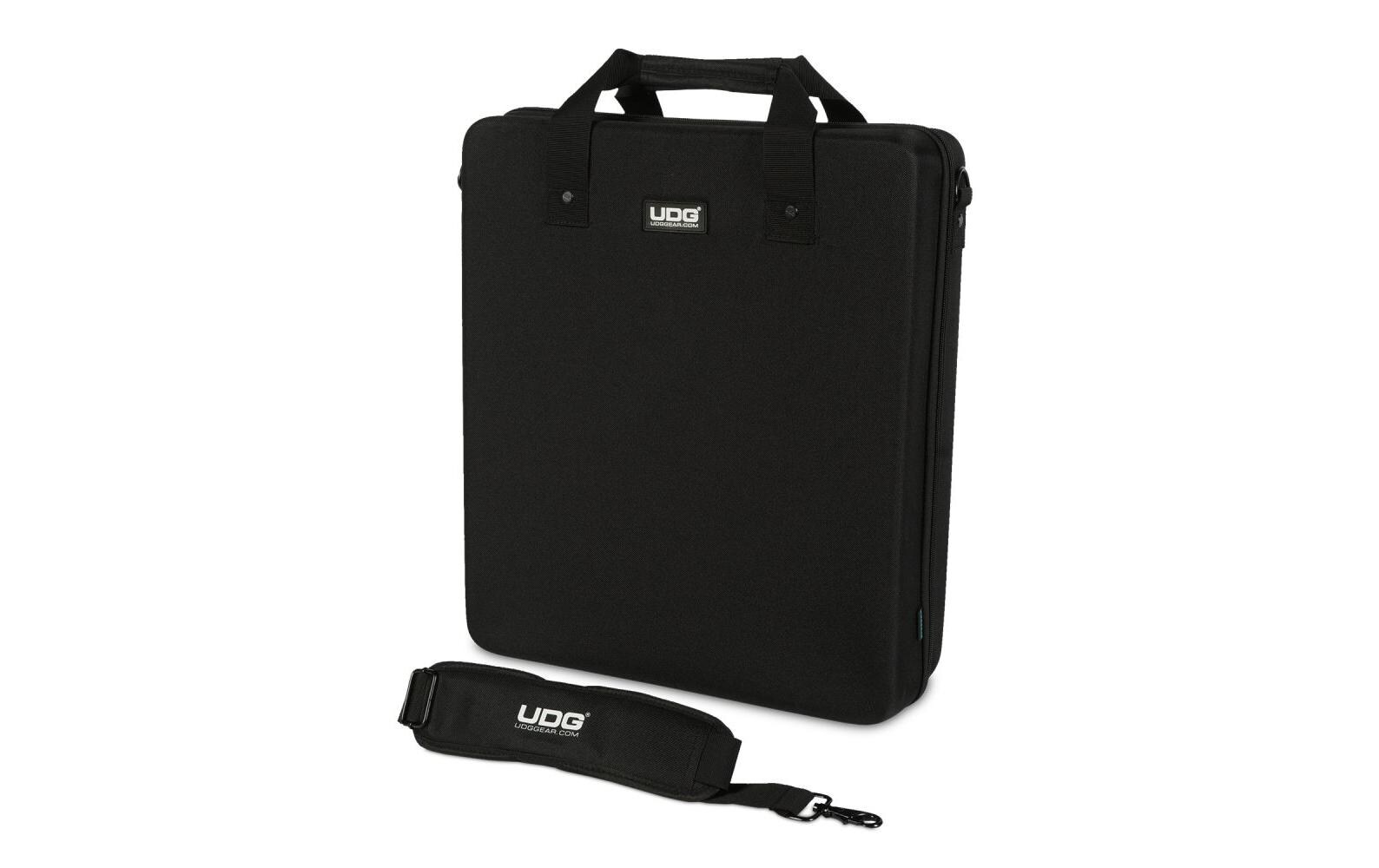Transportcase Creator MK2 für verschiedene Musikgeräte<br>Hardcase für verschiedene DJ-MIDI/Controller/Mixer/Media Player-, Music Production Center- und AV-Receiver-Modelle
