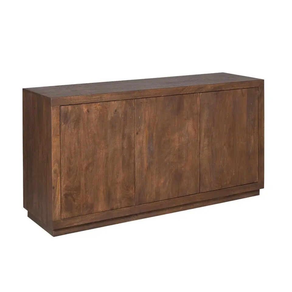Starfurn - Dressoir Brussel - Bruin - 45x150x80 cm