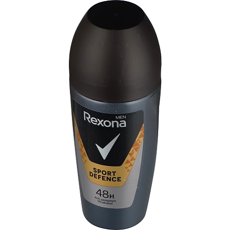Roll-on deodorant