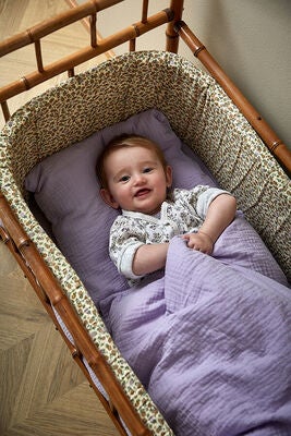 by KlipKlap Swaddle, Lilac