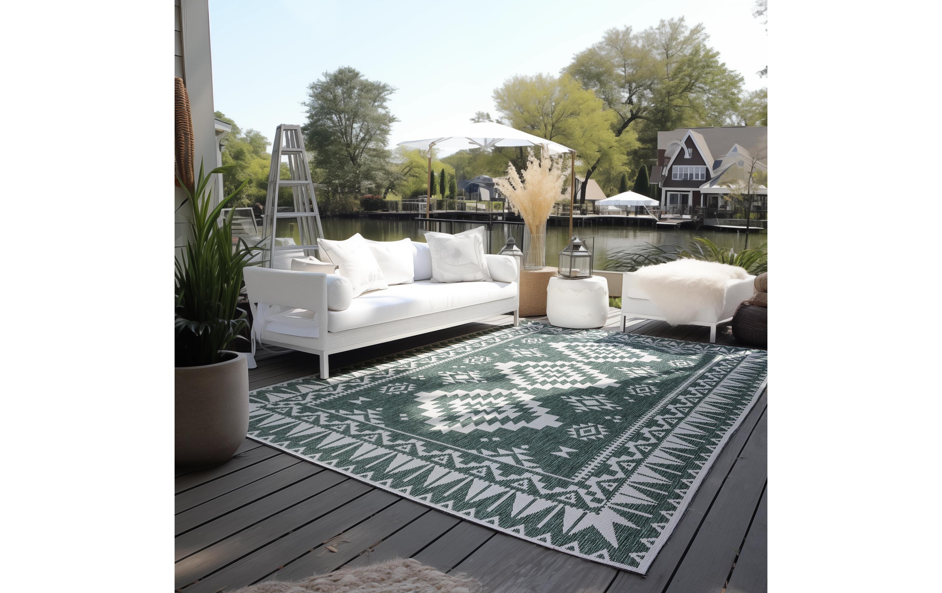 Teppich Dynamic 120 x 170 cm, GreenDesignteppich