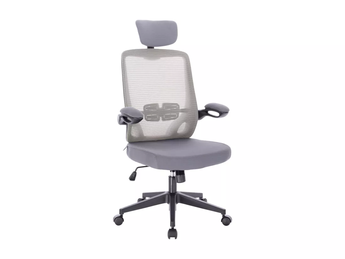 Chaise de bureau ergonomique réglable