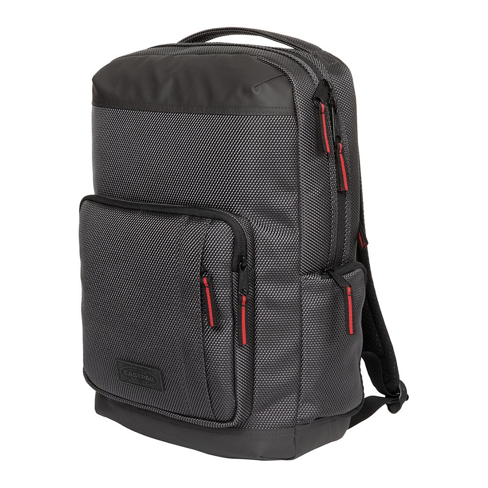 Eastpak TECUM S 16L - Sac À dos cnnct accent grey
