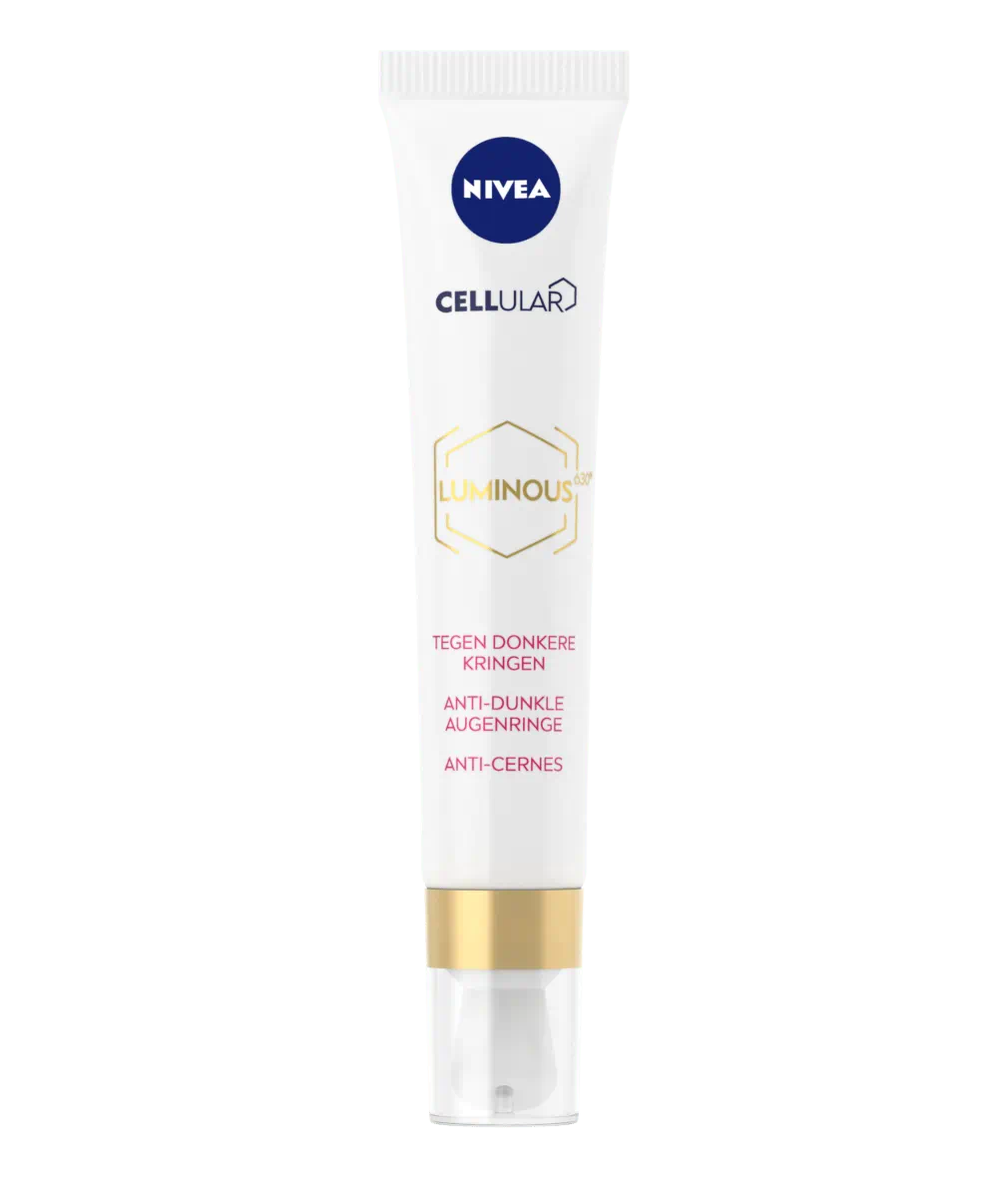SOIN YEUX ANTI-CERNES LUMINOUS 630